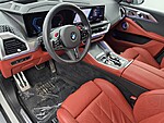 Used 2025 BMW XM BASE in WEST PALM BEACH, FLORIDA (Photo 10)