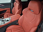 Used 2025 BMW XM BASE in WEST PALM BEACH, FLORIDA (Photo 11)