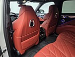 Used 2025 BMW XM BASE in WEST PALM BEACH, FLORIDA (Photo 14)