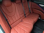 Used 2025 BMW XM BASE in WEST PALM BEACH, FLORIDA (Photo 26)