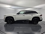 Used 2025 BMW XM BASE in WEST PALM BEACH, FLORIDA (Photo 7)