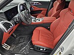 Used 2025 BMW XM BASE in WEST PALM BEACH, FLORIDA (Photo 9)