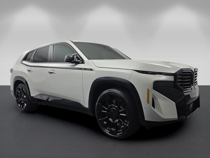 Used 2025 BMW XM BASE in WEST PALM BEACH, FLORIDA