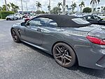 Used 2020 BMW M8 BASE in WEST PALM BEACH, FLORIDA (Photo 10)