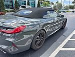 Used 2020 BMW M8 BASE in WEST PALM BEACH, FLORIDA (Photo 11)
