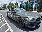 Used 2020 BMW M8 BASE in WEST PALM BEACH, FLORIDA (Photo 3)