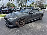 Used 2020 BMW M8 BASE in WEST PALM BEACH, FLORIDA (Photo 4)