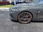 Used 2020 BMW M8 BASE in WEST PALM BEACH, FLORIDA (Photo 5)