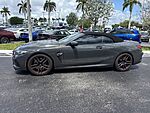 Used 2020 BMW M8 BASE in WEST PALM BEACH, FLORIDA (Photo 6)