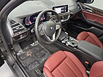 Used 2024 BMW X3 SDRIVE30I in WEST PALM BEACH, FLORIDA (Photo 10)