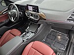 Used 2024 BMW X3 SDRIVE30I in WEST PALM BEACH, FLORIDA (Photo 30)