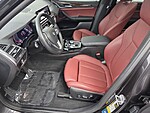 Used 2024 BMW X3 SDRIVE30I in WEST PALM BEACH, FLORIDA (Photo 9)