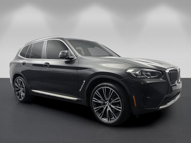 Used 2024 BMW X3 SDRIVE30I in WEST PALM BEACH, FLORIDA