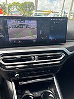 Used 2024 BMW 3 SERIES 330I XDRIVE in WEST PALM BEACH, FLORIDA (Photo 2)