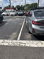 Used 2024 BMW 3 SERIES 330I XDRIVE in WEST PALM BEACH, FLORIDA (Photo 6)