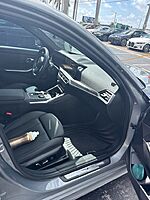 Used 2024 BMW 3 SERIES 330I XDRIVE in WEST PALM BEACH, FLORIDA (Photo 8)