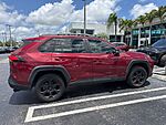Used 2021 TOYOTA RAV4 TRD OFF ROAD in WEST PALM BEACH, FLORIDA (Photo 11)
