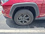 Used 2021 TOYOTA RAV4 TRD OFF ROAD in WEST PALM BEACH, FLORIDA (Photo 5)
