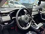 Used 2021 TOYOTA RAV4 TRD OFF ROAD in WEST PALM BEACH, FLORIDA (Photo 6)