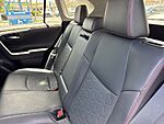 Used 2021 TOYOTA RAV4 TRD OFF ROAD in WEST PALM BEACH, FLORIDA (Photo 8)