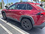 Used 2021 TOYOTA RAV4 TRD OFF ROAD in WEST PALM BEACH, FLORIDA (Photo 9)