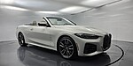 Used 2022 BMW 4 SERIES M440I XDRIVE in WEST PALM BEACH, FLORIDA