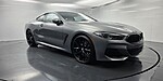 Used 2023 BMW 8 SERIES 840I in WEST PALM BEACH, FLORIDA