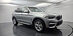 Used 2020 BMW X3 SDRIVE30I in WEST PALM BEACH, FLORIDA
