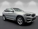 Used 2020 BMW X3 SDRIVE30I in WEST PALM BEACH, FLORIDA (Photo 1)