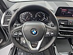 Used 2020 BMW X3 SDRIVE30I in WEST PALM BEACH, FLORIDA (Photo 19)