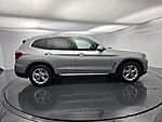 Used 2020 BMW X3 SDRIVE30I in WEST PALM BEACH, FLORIDA (Photo 3)