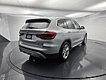 Used 2020 BMW X3 SDRIVE30I in WEST PALM BEACH, FLORIDA (Photo 4)