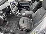 Used 2020 BMW X3 SDRIVE30I in WEST PALM BEACH, FLORIDA (Photo 9)