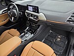 Used 2022 BMW X3 SDRIVE30I in WEST PALM BEACH, FLORIDA (Photo 30)