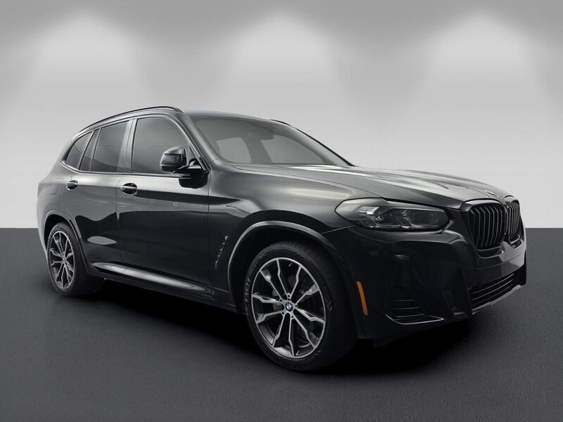 Used 2022 BMW X3 SDRIVE30I in WEST PALM BEACH, FLORIDA