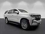 Used 2024 CHEVROLET TAHOE LT in WEST PALM BEACH, FLORIDA (Photo 1)