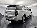 Used 2024 CHEVROLET TAHOE LT in WEST PALM BEACH, FLORIDA (Photo 4)