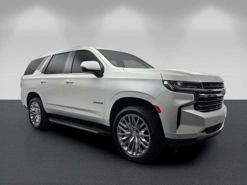 Used 2024 CHEVROLET TAHOE LT in WEST PALM BEACH, FLORIDA