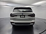 Used 2023 BMW X3 XDRIVE30I in WEST PALM BEACH, FLORIDA (Photo 5)