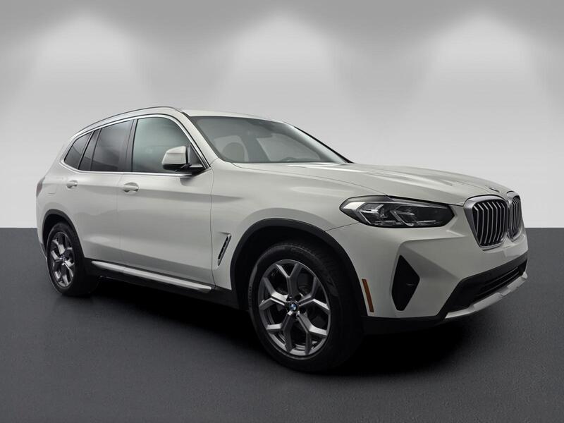 Used 2023 BMW X3 XDRIVE30I in WEST PALM BEACH, FLORIDA