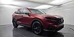 Used 2024 Honda CR-V Hybrid SPORT-L in WEST PALM BEACH, FLORIDA