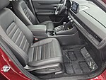 Used 2024 Honda CR-V Hybrid SPORT-L in WEST PALM BEACH, FLORIDA (Photo 29)