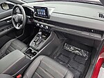 Used 2024 Honda CR-V Hybrid SPORT-L in WEST PALM BEACH, FLORIDA (Photo 31)