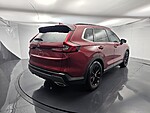 Used 2024 Honda CR-V Hybrid SPORT-L in WEST PALM BEACH, FLORIDA (Photo 4)