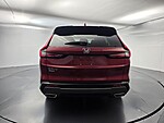 Used 2024 Honda CR-V Hybrid SPORT-L in WEST PALM BEACH, FLORIDA (Photo 5)