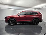 Used 2024 Honda CR-V Hybrid SPORT-L in WEST PALM BEACH, FLORIDA (Photo 7)