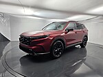 Used 2024 Honda CR-V Hybrid SPORT-L in WEST PALM BEACH, FLORIDA (Photo 8)