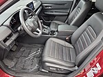 Used 2024 Honda CR-V Hybrid SPORT-L in WEST PALM BEACH, FLORIDA (Photo 9)