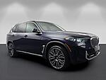Used 2024 BMW X5 SDRIVE40I in WEST PALM BEACH, FLORIDA (Photo 1)