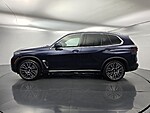 Used 2024 BMW X5 SDRIVE40I in WEST PALM BEACH, FLORIDA (Photo 7)